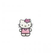 Hello Kitty Çocuk Odası Mobilya Kulp - 1