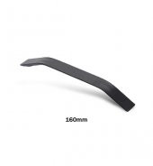 İdil Set Siyah Kulp 160mm - 1