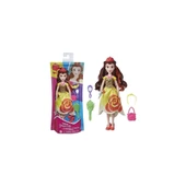 Disney Prenses Aksesuarlı Prensesler KHÜN E3048-E6621 Lisanslı Ürün thumbnail 1