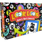 Look Look (Bak Bak) Eğitici Oyun, Görsel Zeka Geliştirici - 1