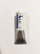 Cenova Art Profesyonel Yağlı Boya 38 Cobalt Blue 37ml thumbnail 1