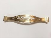 Vintage Altın Kulp 128mm - 1