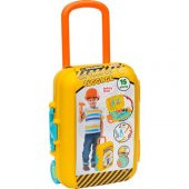 Teknik Tamir Set Bavulum Çek Çek Çantalı Tamir Seti - 2
