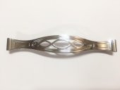 Vintage Krom Kulp 128mm - 1