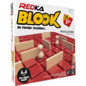Redka Blook Koridor Akıl ve Strateji Oyunu - 1