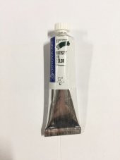 Cenova Art Profesyonel Yağlı Boya 568 Grass Green 37ml thumbnail 1