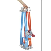 HotWheels Çift Çemberde Depar Seti GFH85 Lisanslı Ürün thumbnail 2