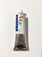 Cenova Art Profesyonel Yağlı Boya 24 Orange Yellow 37ml - 1
