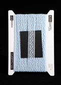 ALKA DANTEL MERSERİZE KOPANAKİ 10 METRE 8752 MERSERİZE SKY BLUE - 1