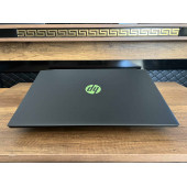 HP Pavilion Gaming 15-EC1017NT 24D50EA İKİNCİ EL GARANTİLİ AMD Ryzen 7 4800H 16GB 512GB SSD GTX1650Ti 15.6" FHD thumbnail 4