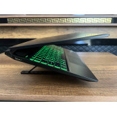 HP Pavilion Gaming 15-EC1017NT 24D50EA İKİNCİ EL GARANTİLİ AMD Ryzen 7 4800H 16GB 512GB SSD GTX1650Ti 15.6" FHD thumbnail 6