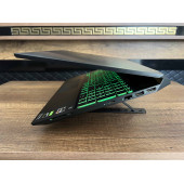 HP Pavilion Gaming 15-EC1017NT 24D50EA İKİNCİ EL GARANTİLİ AMD Ryzen 7 4800H 16GB 512GB SSD GTX1650Ti 15.6" FHD thumbnail 7