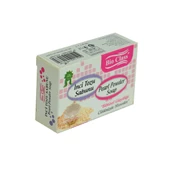 Bio Class İnci Tozu Sabunu Pearl Powder Soap 100GR - 2
