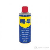 WD 40 PAS SÖKÜCÜ YAĞLAYICI 400 ML - 1