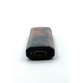 Gece Usb Şarjlı Elektronik Renkli - 2