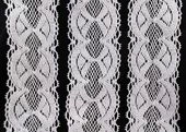ALKA DANTEL MERSERİZE KOPANAKİ 10 METRE 3700 MERSERİZE WHİTE - 2