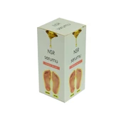 Tabiat Market NSR Serumu Nasser Serum Topuk Nasır Serumu 20ML - 1