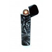 Aslan Usb Şarjlı Elektronik Renkli - 1