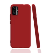 Reeder P13 Blue Max 2022 Kılıf Silikon Soft Premium - 4