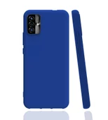 Reeder P13 Blue Max 2022 Kılıf Silikon Soft Premium - 6