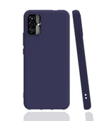 Reeder P13 Blue Max 2022 Kılıf Silikon Soft Premium - 7