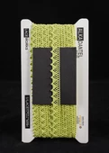 ALKA DANTEL MERSERİZE KOPANAKİ 10 METRE 901 MERSERİZE LEMON - 1