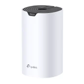 Tp-Link Deco S7 3lü Paket AC1900 Tüm Ev Mesh Wi-Fi Sistemi - 4