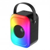 Havit SQ128BT Bluetooth Hoparlör - 3