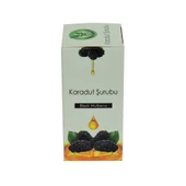 Tabiat Market Karadut Şurubu Black Mulberry Saf Karadut 50ML - 2