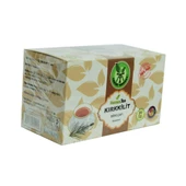 Tabiat Market Herbal Tea Kırkkilit Bitki Çayı Equisetum 20 Poşet - 5