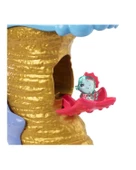 Barbie Deniz Hayvanları Oyun Seti HHG58 - 6