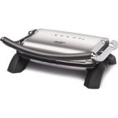 Aksu T28-D Tostadoy Deluxe 1800 W Tost Makinesi - 1