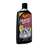 MEGUİARS G-17110 - FAR VE SAYDAM PLASTİK KORUYUCU (295 ML) - 1