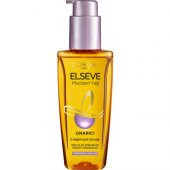 Yıpranmış Saçlar için Mucizevi Saç Bakım Yağı 100 ml 3600522935407 - 2