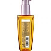 Yıpranmış Saçlar için Mucizevi Saç Bakım Yağı 100 ml 3600522935407 - 3