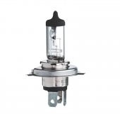 Taiyi 12V H4 Ampul 60/55W 43T Ampulü Sarı Renk - 1
