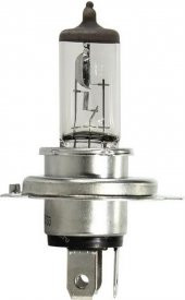 Taiyi 12V H4 Ampul 60/55W 43T Ampulü Sarı Renk - 3
