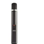 AKG C1000S Yüksek Performanslı Küçük Diyaframlı Kondenser Mikrofon - 2