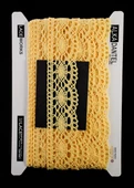 ALKA DANTEL PAMUK KOPANAKİ 10 METRE 3520 PAMUK SARI thumbnail 1