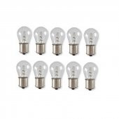 Taiyi 93 12V 27W 43T Stop Sinyal Ampulü - 2