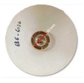 Einhell GC-WW 6036 Hidrofor Pompa Yedek Fan - 1