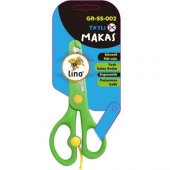 Lino Yaylı Makas Blisterli GR-SS-002 - 1