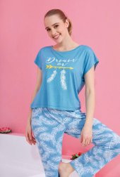 Pijama Takım - 1