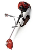 Gardenpro CG 520 Profesyonel Motorlu Tırpan 2.6 Hp thumbnail 2