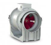 Vortice Lineo 100 - 1