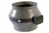 Vortice CA 125 MD  Kanal Tipi Fan - 2