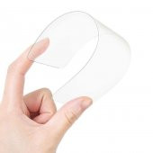 Reeder P13 Blue Max 2022 Kırılmayan Esnek Nano Ekran Koruyucu - 2