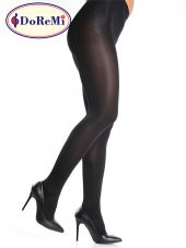 Mıcrofıber Mat Külotlu Çorap Hestıa thumbnail 4