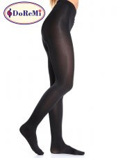 Mıcrofıber Mat Külotlu Çorap Hestıa thumbnail 5