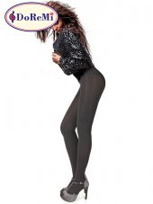 Mıcrofıber Mat Külotlu Çorap Hestıa thumbnail 1